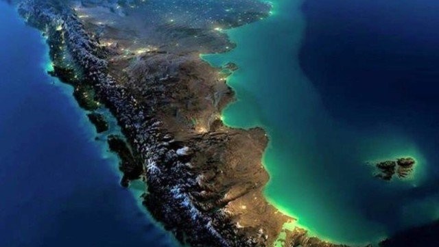 Argentina fue seleccionada como sede de un Centro Especializado de Ciencias Oceánicas de la Unesco | Nacionales