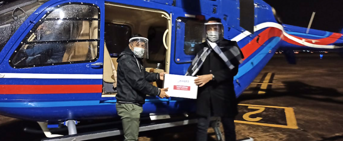 Donante santafesino posibilita dos trasplantes en otras provincias | Noticias