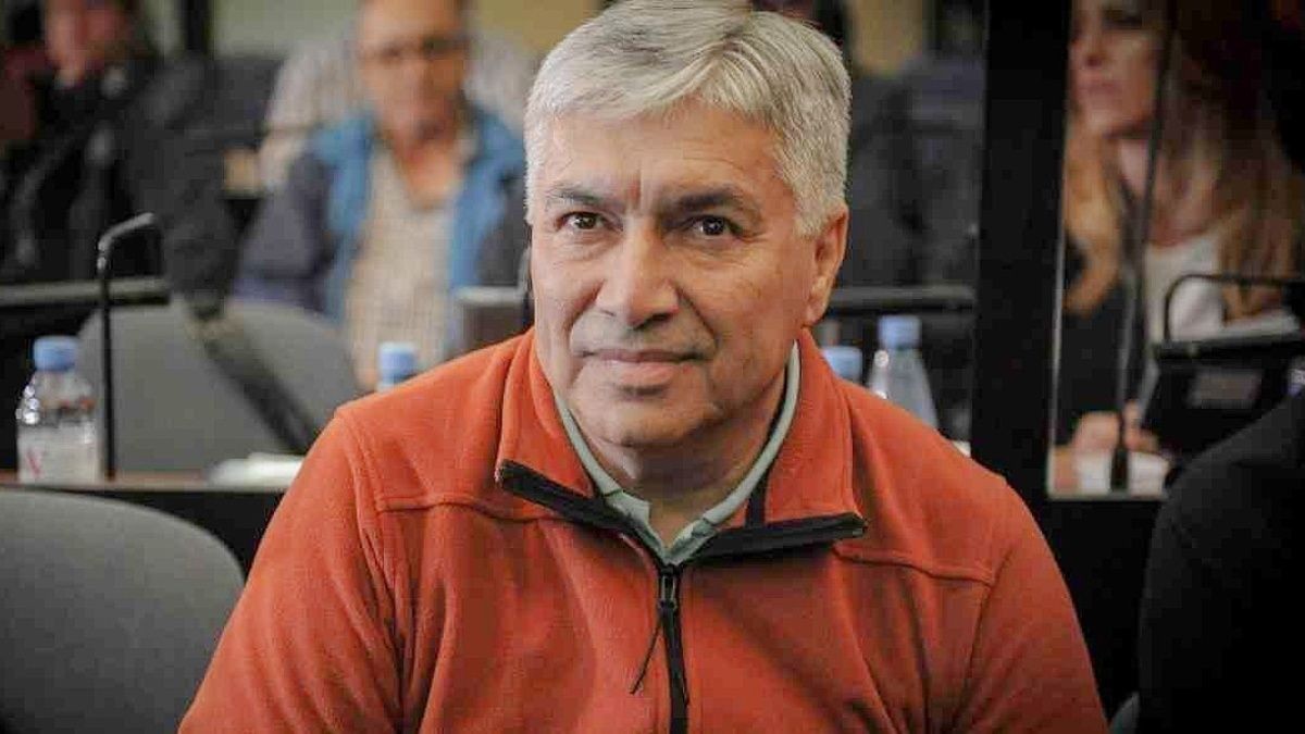 La Justicia mantendrá en reserva el nuevo domicilio de Lázaro Báez | Judiciales