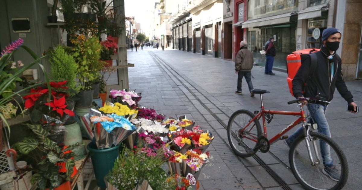 Levantan restricciones a escribanías y comercios minoristas en el sur de la provincia | Noticias