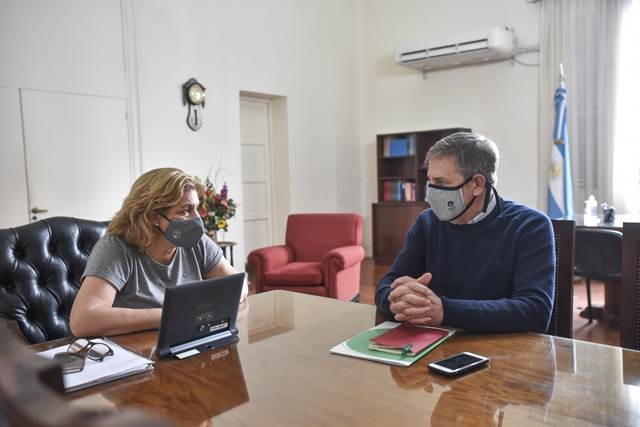 Coronavirus: reunión para definir posibles restricciones en la ciudad de Santa Fe | Noticias