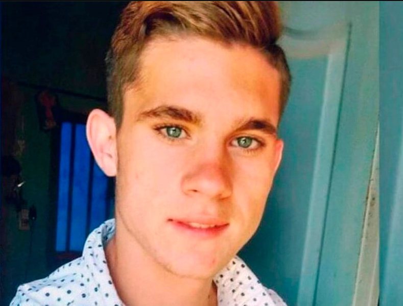 Venado Tuerto: imputaron por tentativa de homicidio al policía que le disparó a quemarropa a Facundo | Judiciales