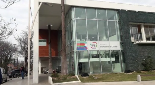 San Lorenzo: propician bautizar una sala hospitalaria con el nombre del médico fallecido por Covid-19 | Legislativas