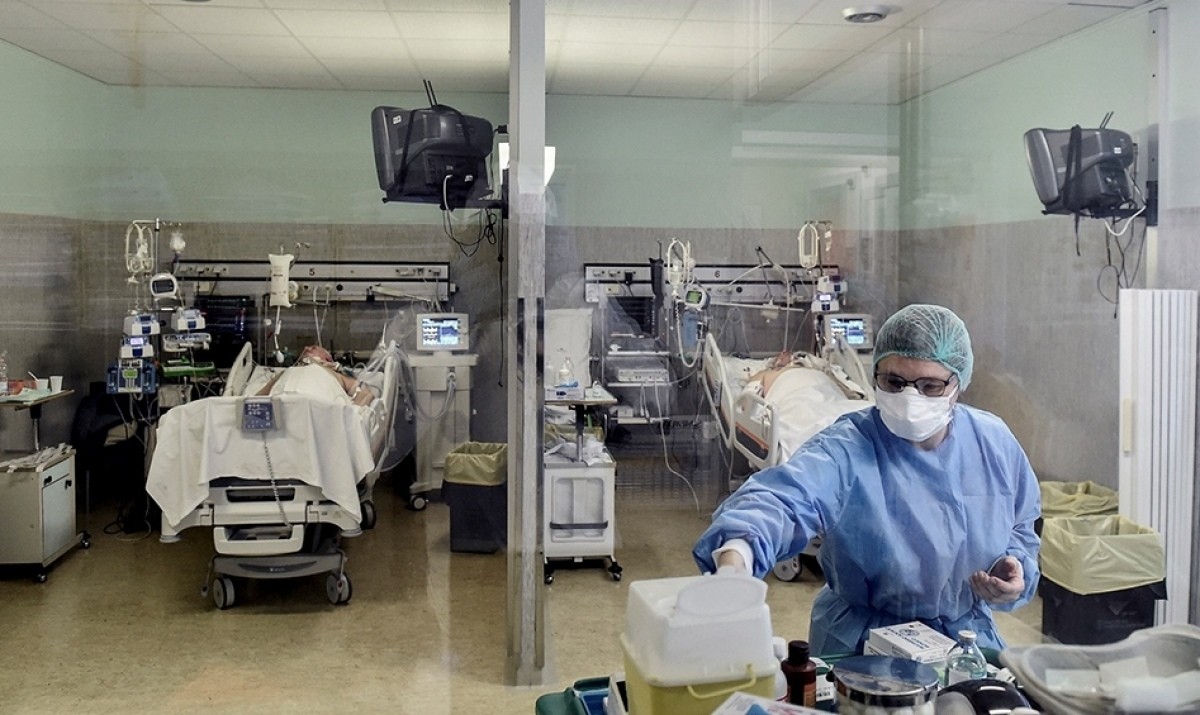 Tercera muerte por Covid-19 en la ciudad de Santa Fe | Noticias