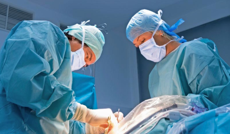 Hospital de Niños: realizaron una cirugía para tratar la epilepsia refractaria | Nacionales