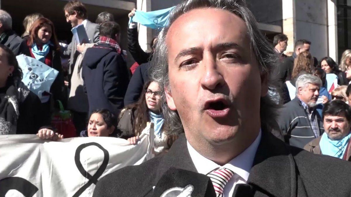 Ya son cuatro los diputados provinciales que dieron positivo de Coronavirus | Legislativas