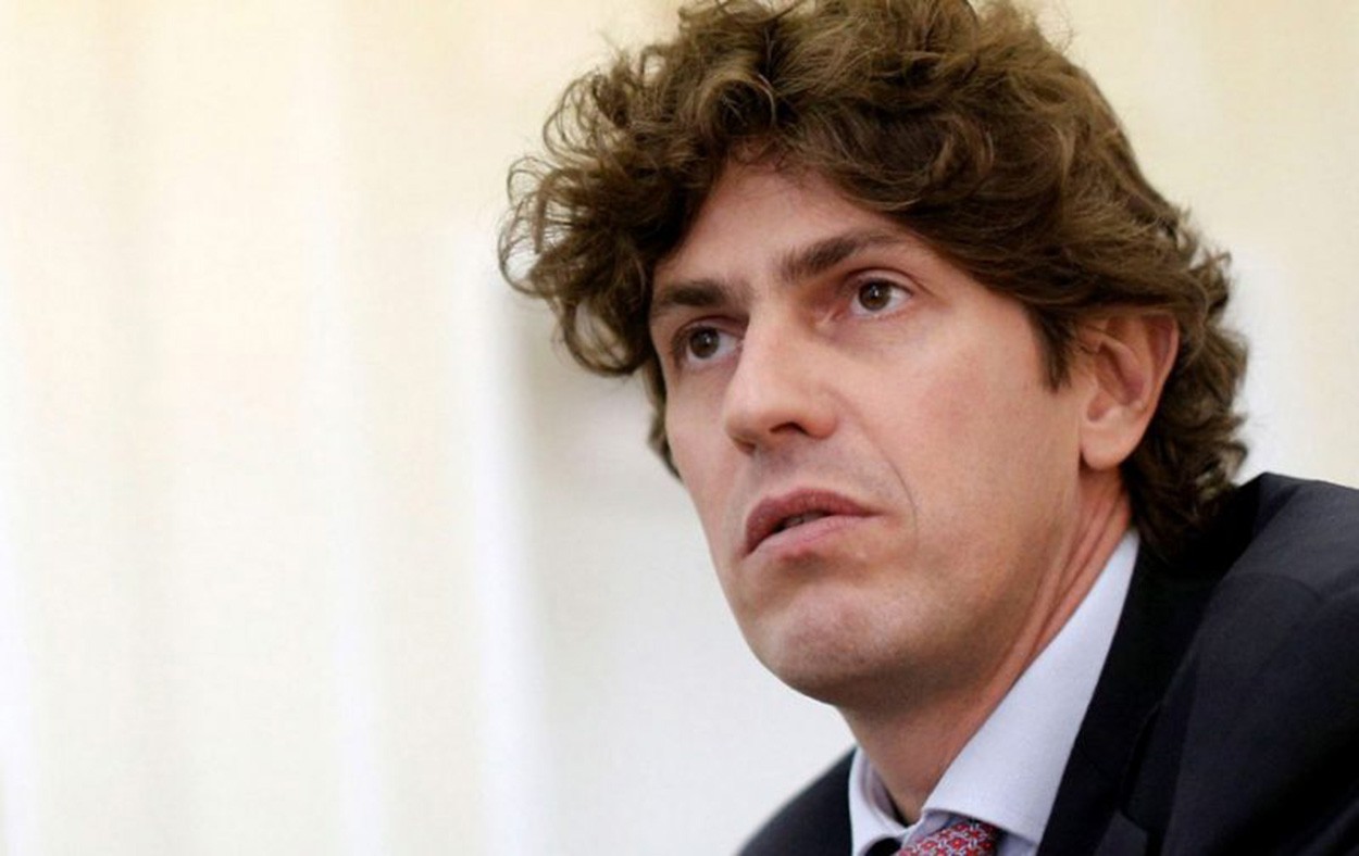 Lousteau sobre cambios en la coparticipación: "La Ciudad debe ir directo a la Corte" | Nacionales