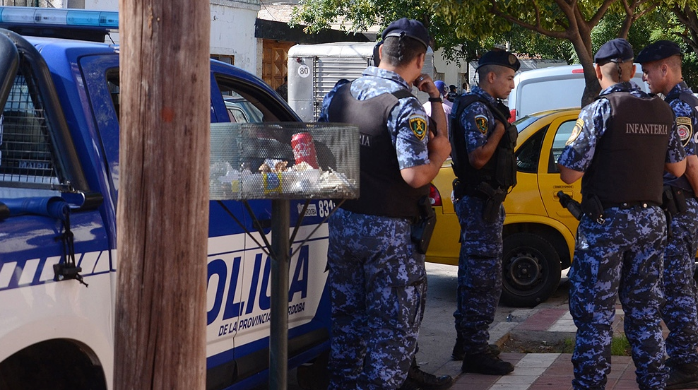 Acuerdos salariales con la policía de nueve provincias y movilizaciones en otras cinco | Nacionales