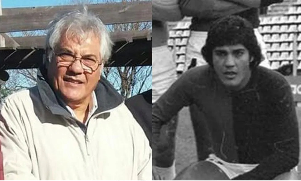 Murió por coronavirus el ex jugador de Colón Daniel Vicente Aricó | Deportes