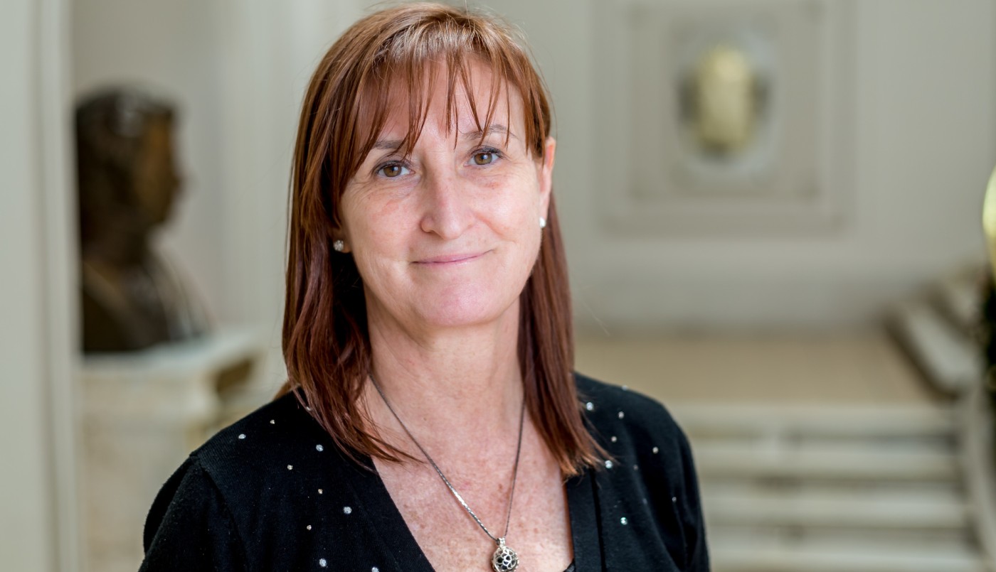 Uboldi: "Hay estadísticas que marcan que sólo el 30% de los convivientes se contagia" | Noticias