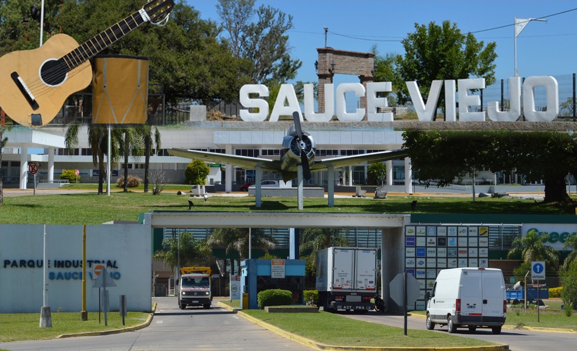 Sauce Viejo quedó a un paso de convertirse en ciudad | Noticias