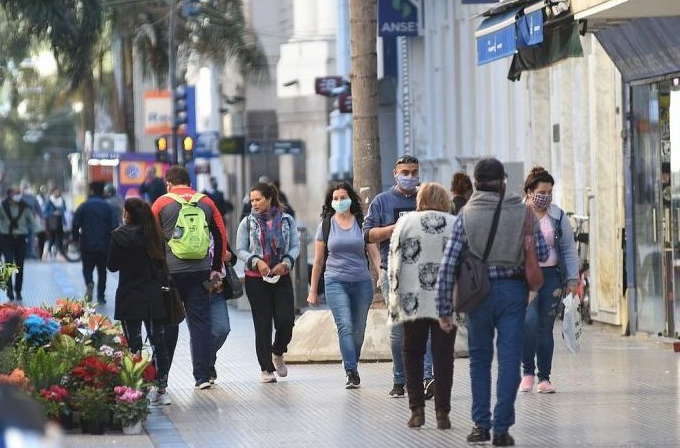 Sería inminente el retroceso de fase en el Gran Santa Fe | Noticias