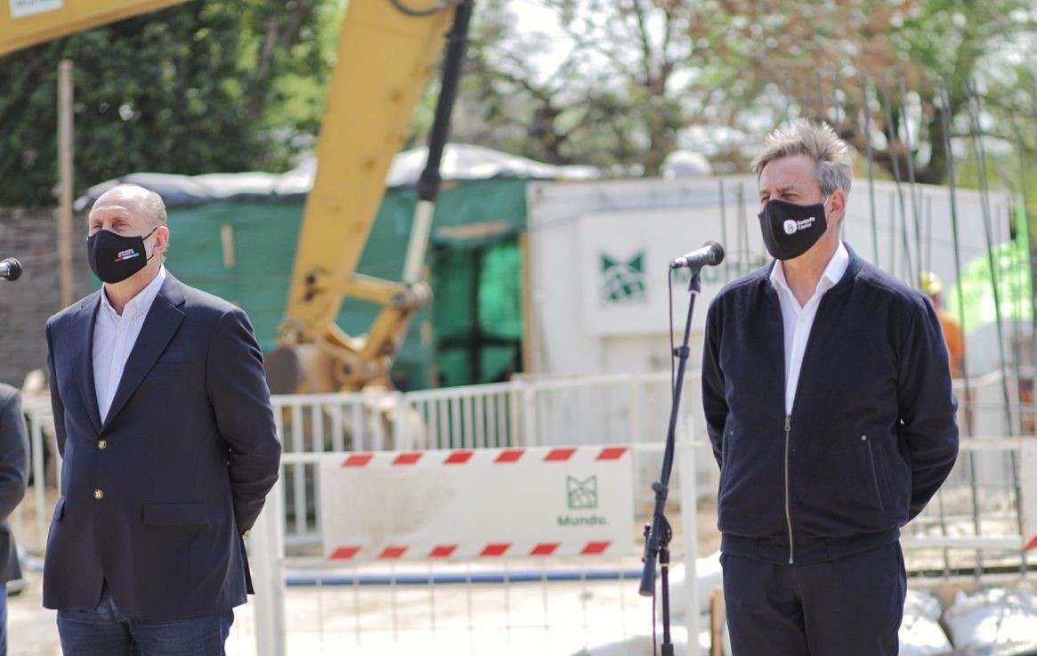 Habrá nuevas restricciones en el Gran Santa Fe pero descartan el retorno a Fase 1 | Noticias