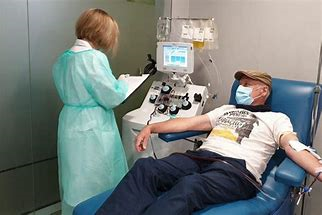 En Santa Fe el tratamiento con plasma para Covid-19 es experimental y gratuito | Noticias