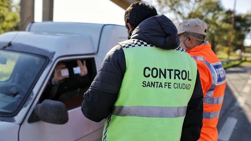 La ciudad de Santa Fe superó los 1000 casos de coronavirus | Noticias