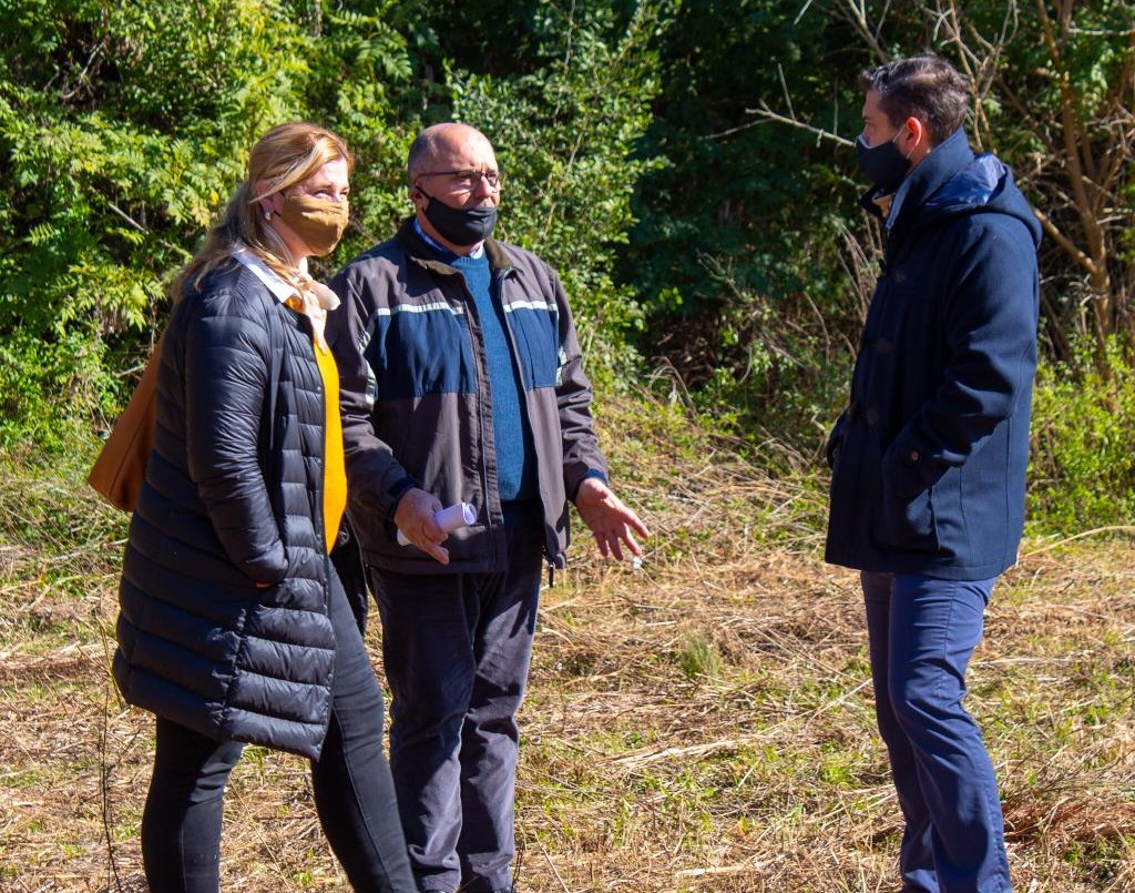 Dos concejales santafesinos dieron positivo de covid y se encuentran aislados | Noticias