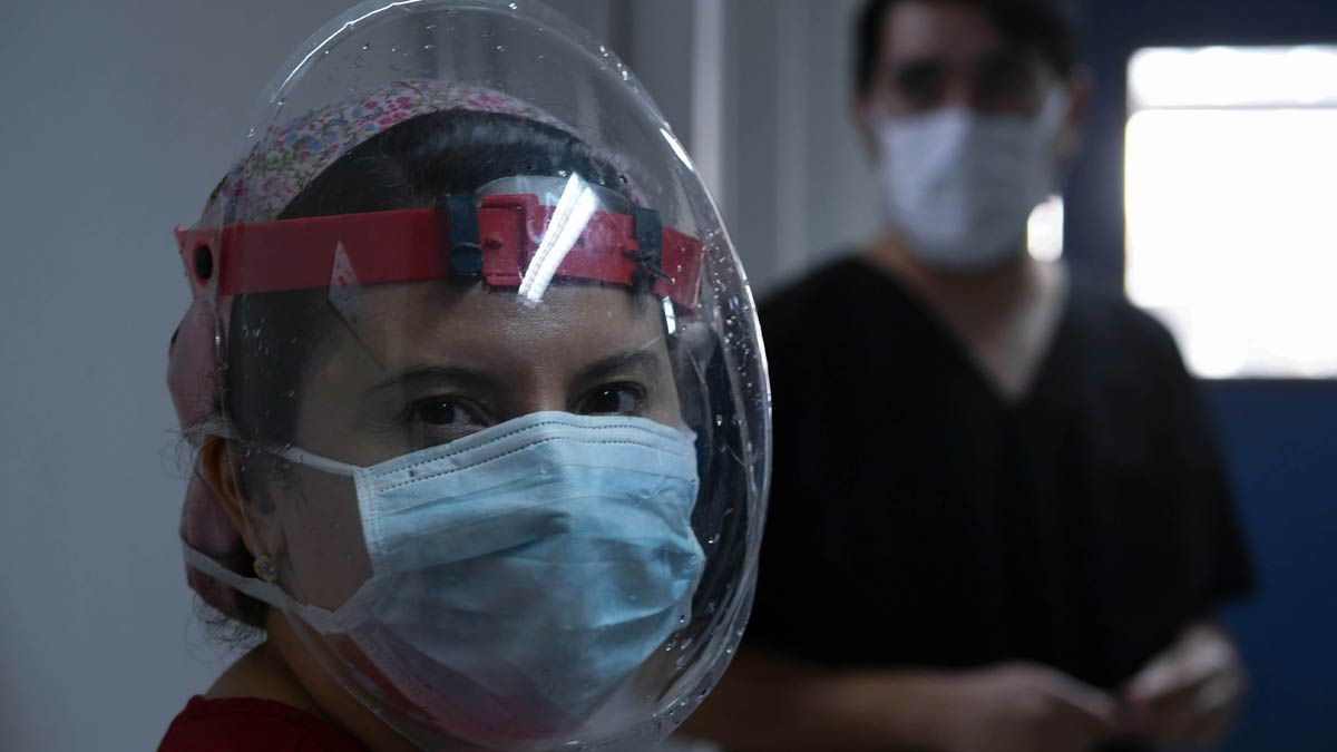 Sábado con 889 casos en la provincia: 83 en la ciudad de Santa Fe | Noticias