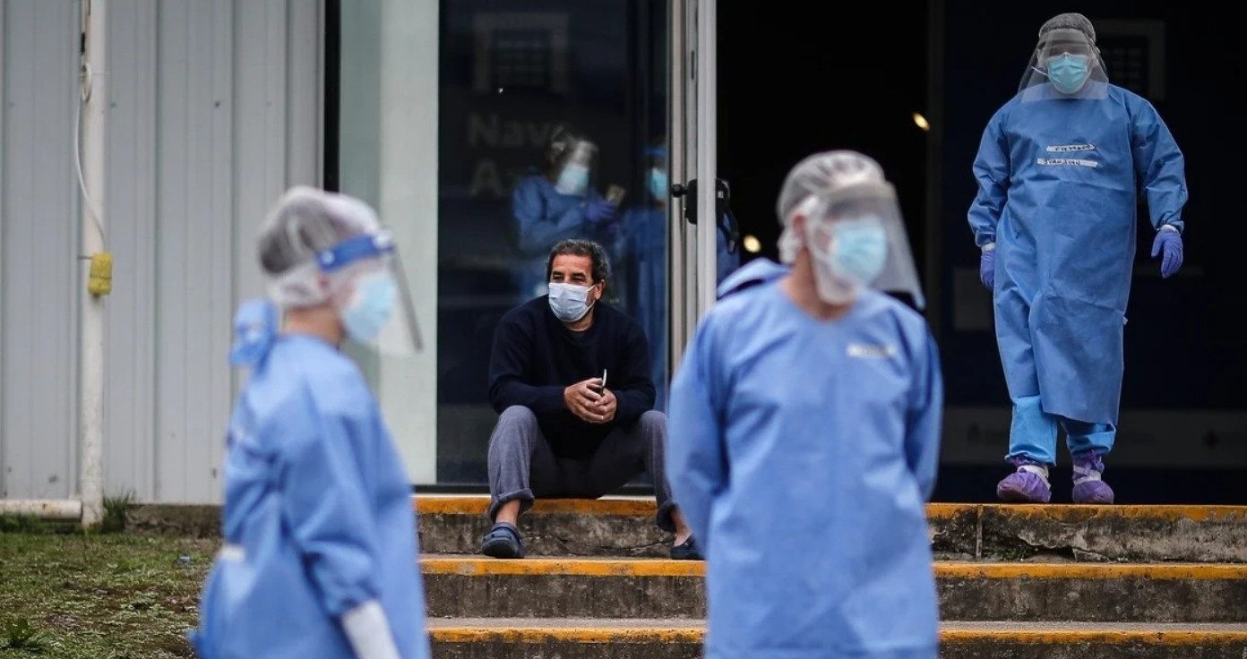 La provincia volvió a superar los mil casos de coronavirus diarios | Noticias