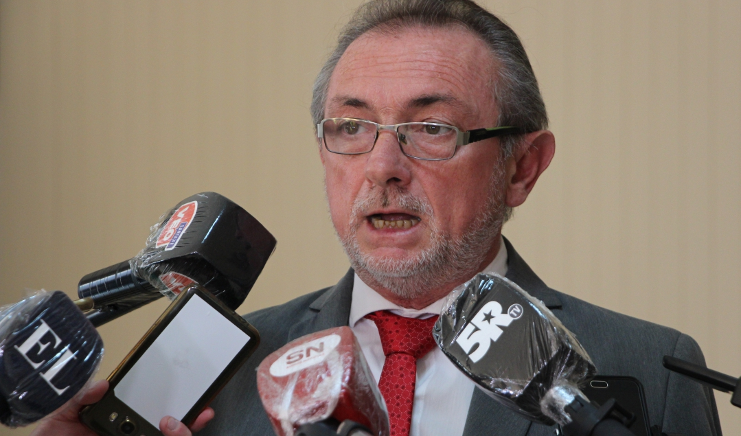 Santa Fe lanza tres líneas de créditos para empresas y comercios a través del Nuevo Banco de Santa Fe | Información General