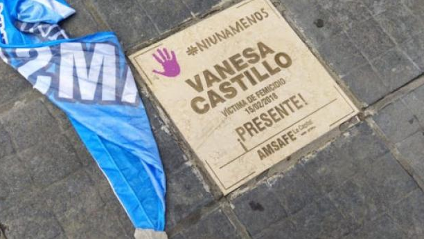 Femicidio de Vanesa Castillo: a las 11 se conocerá la sentencia | Judiciales
