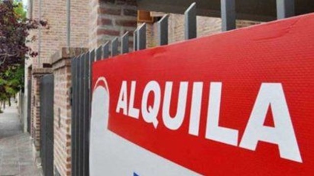 Las inmobiliarias piden trabajar, al menos, a puertas cerradas | Noticias