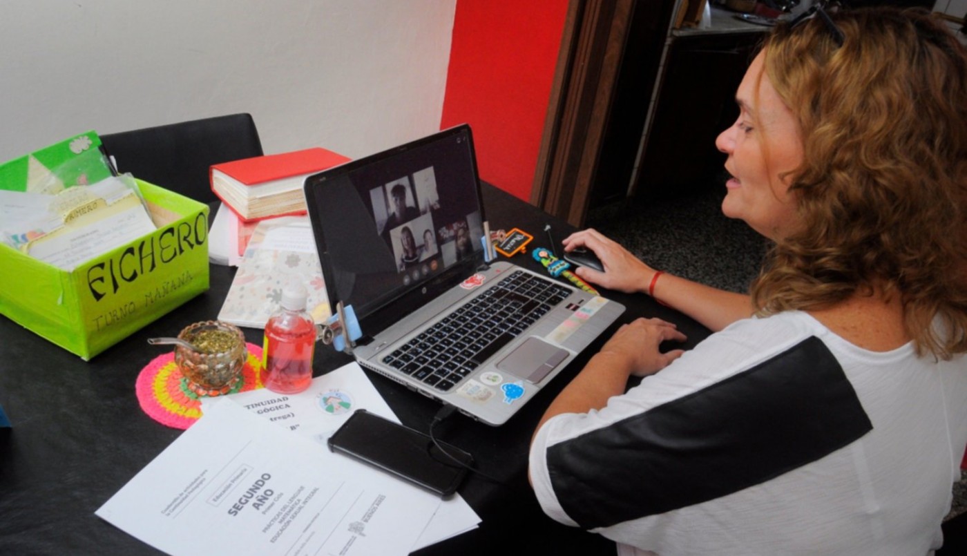 Los docentes inician una medida de fuerza de 72 horas | Noticias