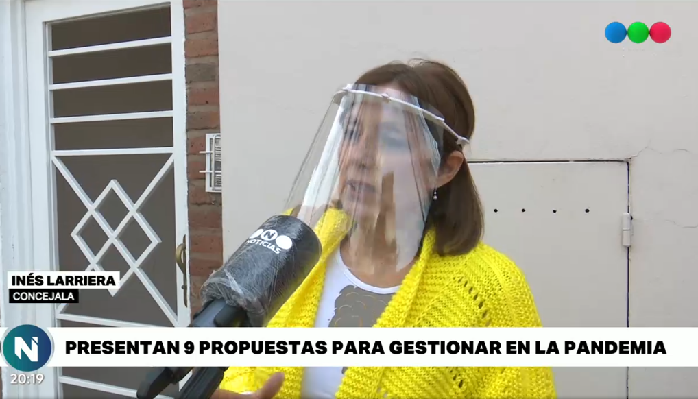 Desde Juntos por el Cambio proponen 9 medidas en el marco de la pandemia | Noticias