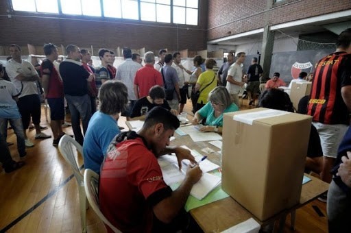 Se posponen las elecciones en Colón | Deportes