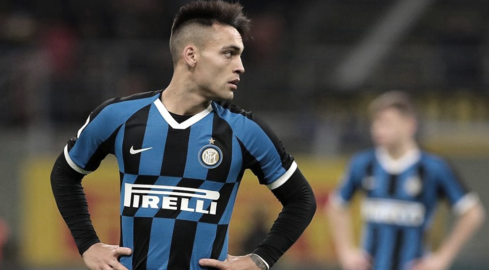 Lautaro Martínez no acepta menos de cinco millones de euros anuales en Inter | Deportes