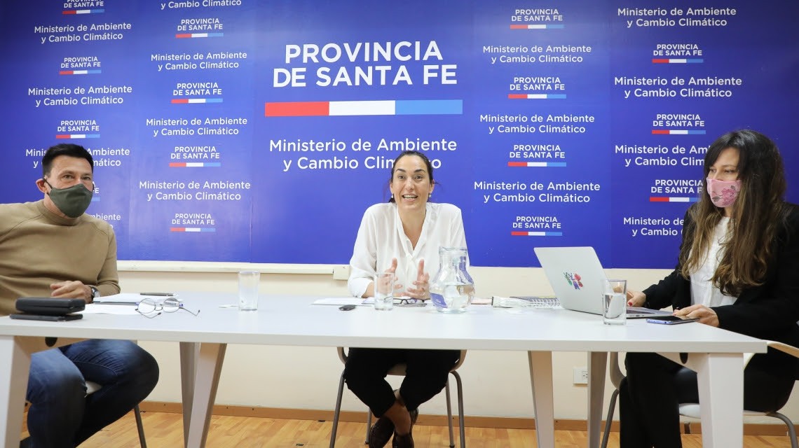 Comenzó la Semana provincial de la Movilidad Urbana Sustentable | Noticias