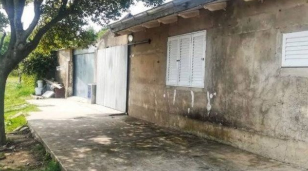 Abusó por años de su hija y ahora se confirma su paternidad sobre los cuatro hijos de ella | Judiciales