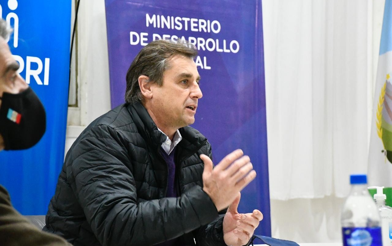 El Ministerio de Desarrollo Social retomará el lunes sus actividades habituales | Noticias