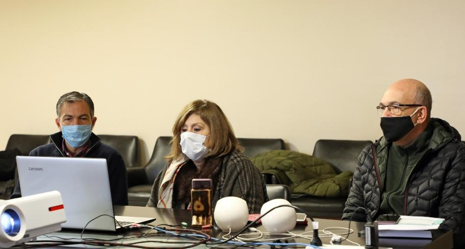 El gobierno provincial llamó a los docentes a la mesa paritaria para este lunes | Noticias