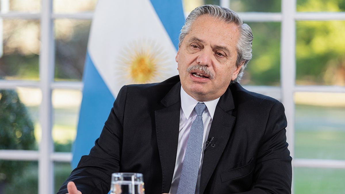 Extensión de la cuarentena: el anuncio se realizará a través de redes sociales | Nacionales