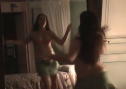 Video: Así bailaba Natalia Oreiro cuando estaba embarazada | Espectaculos