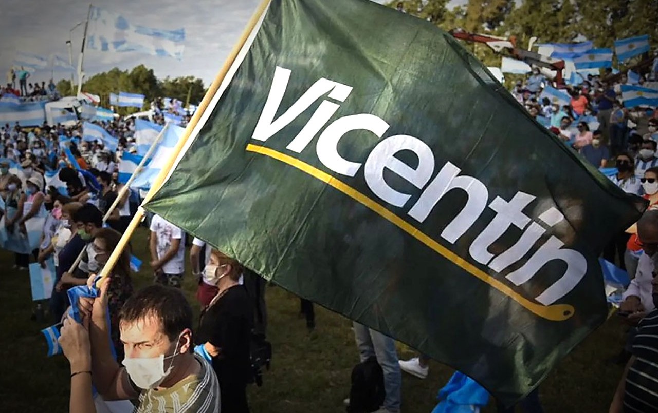 Vicentín: el lunes presentarán el balance 2019 y renunciará el directorio | Noticias