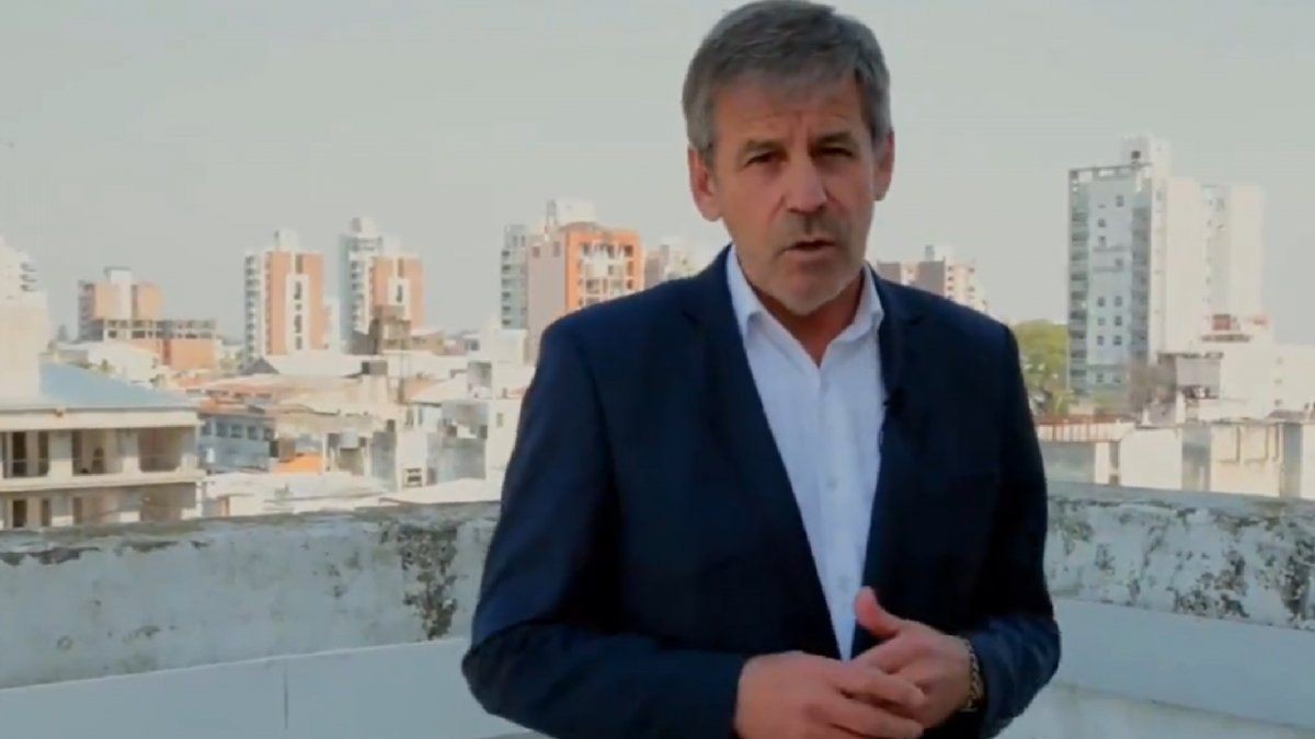 Jatón volvió a hacer énfasis en la responsabilidad individual | Noticias