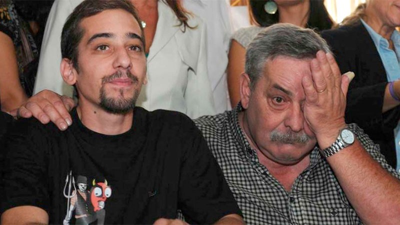 A los 43 años murió por coronavirus el nieto recuperado 101 | Noticias