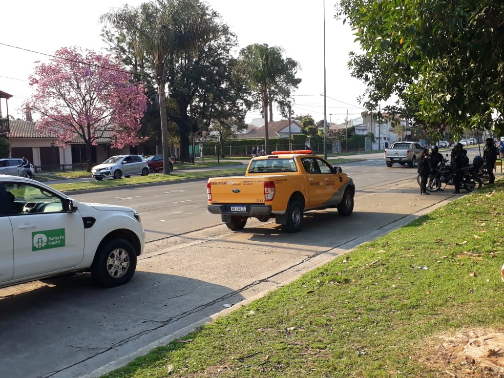 Más controles en la ciudad para evitar aglomeraciones en espacios públicos | Noticias