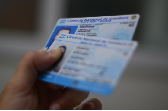 La Municipalidad prorroga por 240 días el vencimiento de licencias de conducir | Noticias