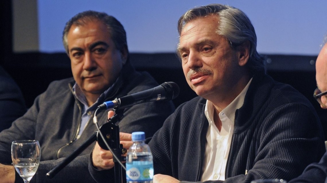 La CGT propuso una marcha a favor del Gobierno para el 17 de octubre | Nacionales