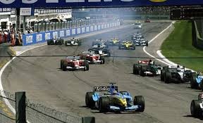 Autorizan más de 13 mil espectadores en la carrera de Fórmula 1 en Imola | Deportes