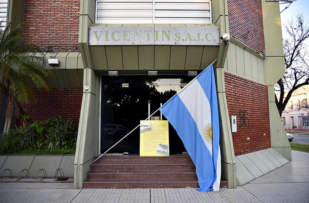 Vicentin: presentaron el Balance 2019 y renunció el directorio | Noticias