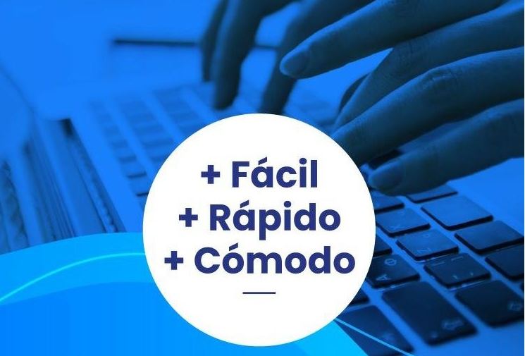 La Oficina Virtual de la EPE añadió nuevos trámites | Noticias