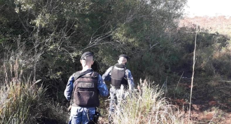 Misiones: buscan a un chico de 15 años que fue a pescar con un vecino y no volvió | Nacionales