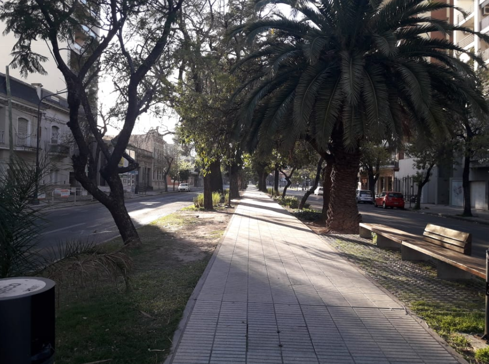 Mañana fresca con ascenso de temperatura a la tarde se espera para este miércoles | Información General