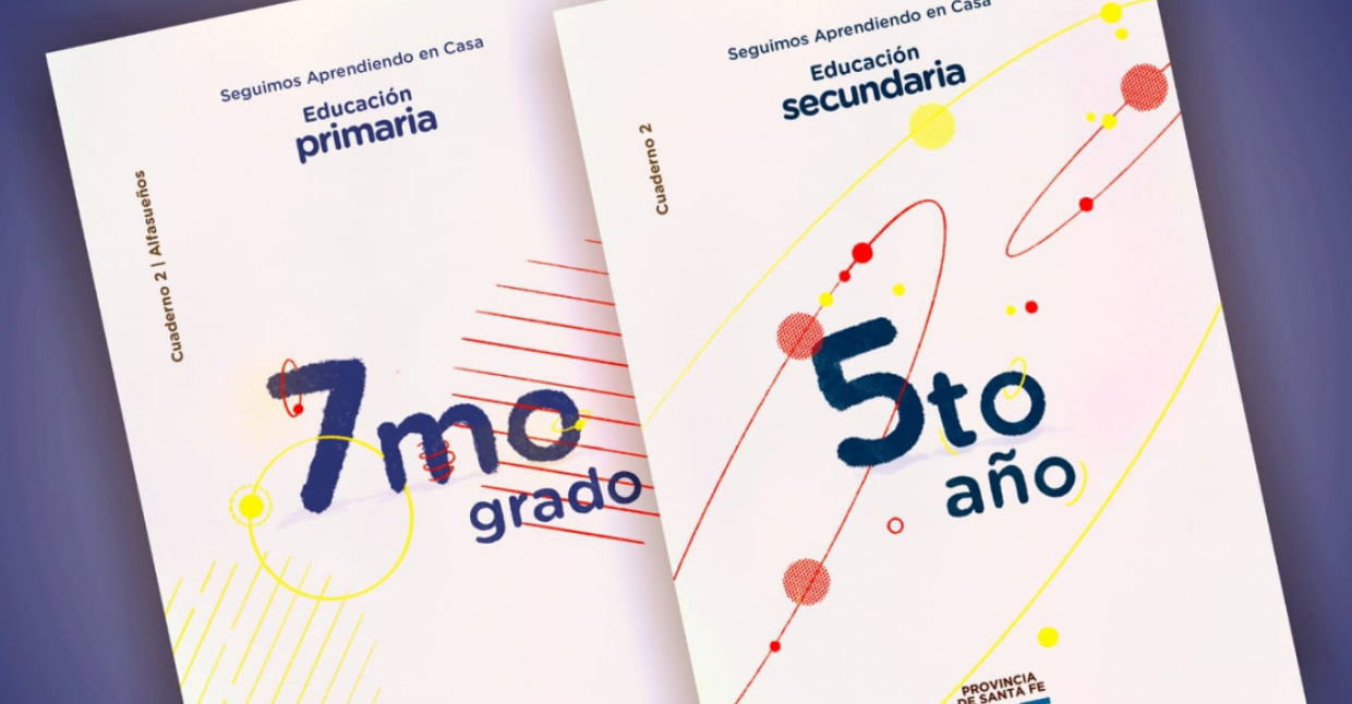 La provincia elabora la segunda edición de los cuadernos pedagógicos | Información General