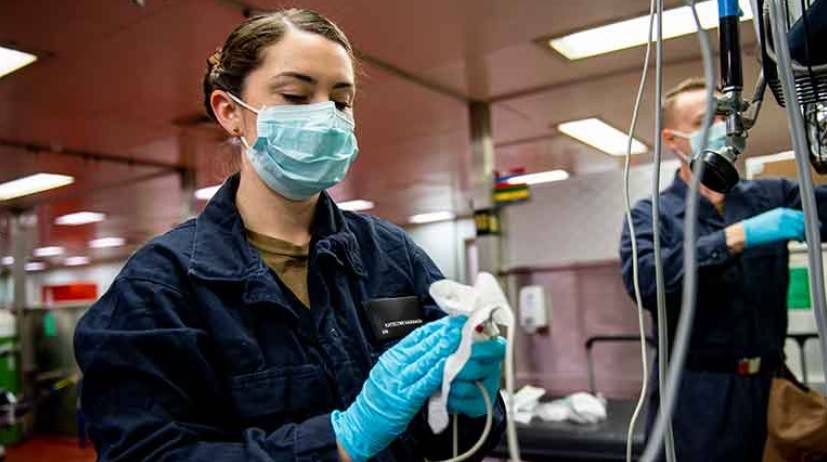 El Gobierno aprobó el ATP6 para los salarios de septiembre | Nacionales