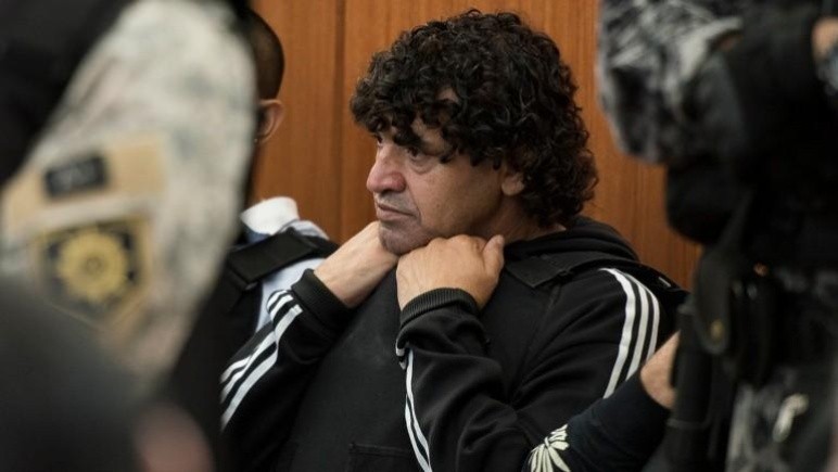 El antiguo jefe de la banda "Los Monos" vivirá en un comedor comunitario | Noticias