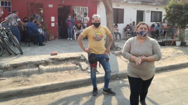 Rosario: Murió en su casa de un paro cardiorrespiratorio porque "no había camas" en los hospitales | Noticias